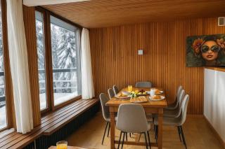Bright apartment for 6 people in Chamonix - 5