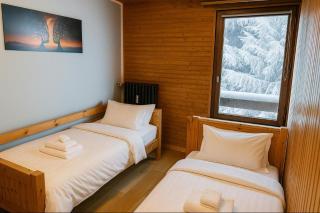 Bright apartment for 6 people in Chamonix - 1
