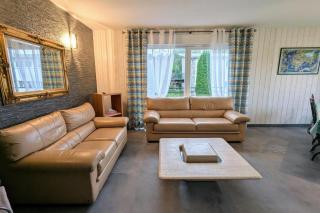 Stay in a spacious apartment in Gérardmer - Gérardmer - 8