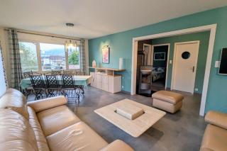 Stay in a spacious apartment in Gérardmer - 9