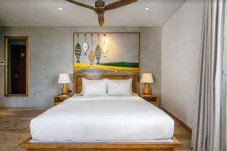 Riverside Seahorse Danang Hotel - 7