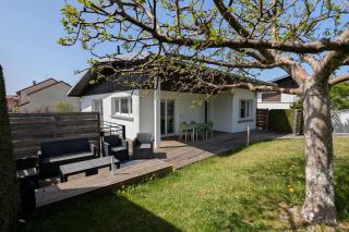 Stay in a spacious apartment in Gérardmer - 8