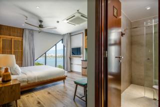 Riverside Seahorse Danang Hotel - 6