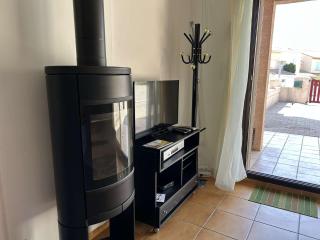 SP330-028 Maison 5 pièces SAINT PIERRE LA MER - 4