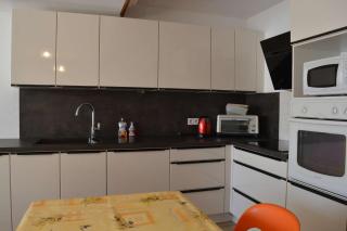 SP330-028 Maison 5 pièces SAINT PIERRE LA MER - 3