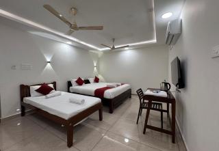 Kaarthik Residency - 6
