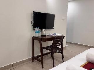 Kaarthik Residency - 5