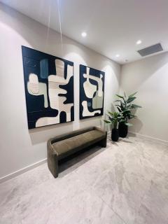 Riverfront Serenity Suite - 6