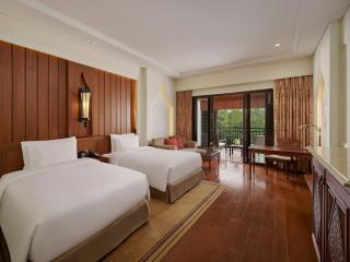 InterContinental Xishuangbanna Resort by IHG - 5