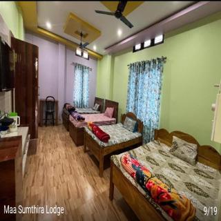 Maa Sumthira Lodge By StayApart - 1