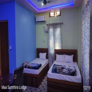 Maa Sumthira Lodge By StayApart - 1