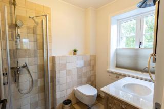 Doppelhaushälfte Küstenruhe - 5