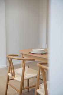 Hanim 2BR Loft Apartment - Garden & Indoor Parking - 5