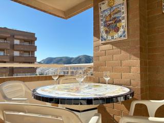 ACV - Costa Marina I-1ª linea planta 9 Sur - 5