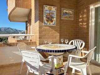 ACV - Costa Marina I-1ª linea planta 9 Sur - 0