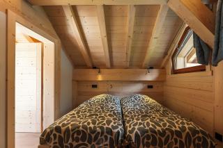 Chalet des Plans - Vallée Chamonix - 9