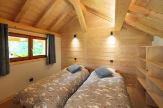 Chalet des Plans - Vallée Chamonix - 7