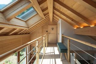 Chalet des Plans - Vallée Chamonix - 5