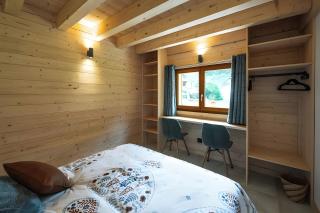 Chalet des Plans - Vallée Chamonix - 3