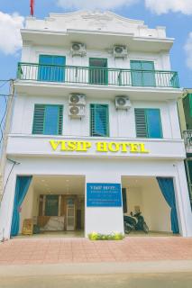 Visip Hotel - 0