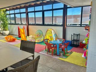 MARINAS PRAIA Flats - 8