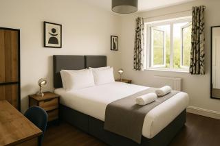 Free Parking City Centre Guest House Cambridge Edition By Luxiety Stays - 0