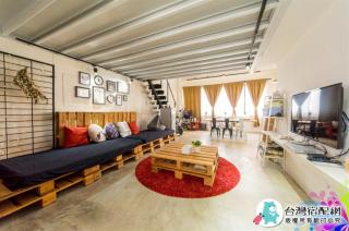 好室連連海安路三段53巷18號 - 5