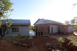 Elements Private Golf Reserve 123 - 4