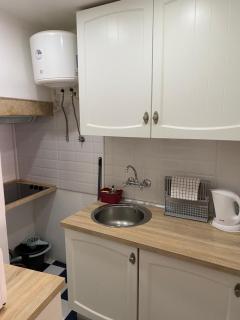 Portuguese Classic Flat at Lisbon Historic Center - 6