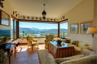 Cortijo Alcornocosa - 8