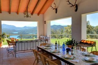 Cortijo Alcornocosa - 7