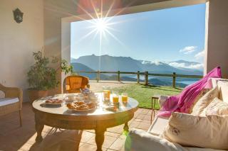 Cortijo Alcornocosa - 4