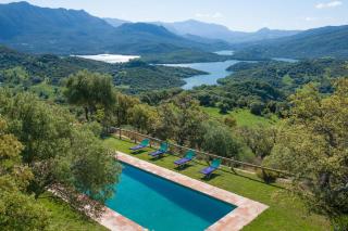 Cortijo Alcornocosa - 3