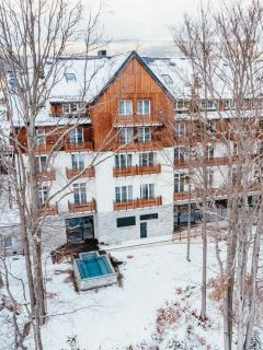 Hotel Bergo Resort & SPA - 9