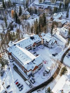 Hotel Bergo Resort & SPA - 6