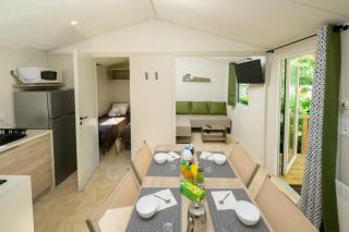 Chalet 3 étoiles - Piscine - ccbbhfa - 9