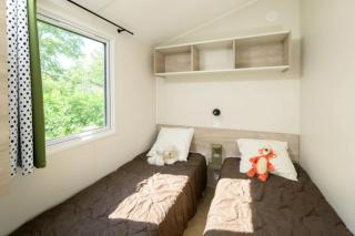 Chalet 3 étoiles - Piscine - ccbbhfa - 6