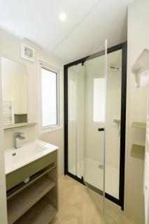 Chalet 3 étoiles - Piscine - ccbbhfa - 5