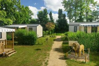 Chalet 3 étoiles - Piscine - ccbbhfa - 4