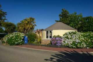 Chalet 3 étoiles - Piscine - ccbbhfa - 2