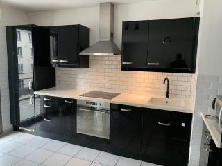 Lyon centre Part-Dieu - 1