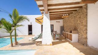 Galdana Chiclana de la Frontera by Ruralidays - 7