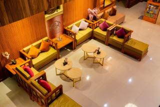 Ratana Boutique Resort - Mae Phim - 3