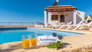 El Mirador de la Luna El Gastor by Ruralidays - 9