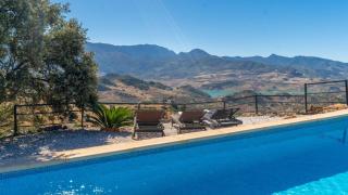 El Mirador de la Luna El Gastor by Ruralidays - 8