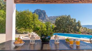 El Mirador de la Luna El Gastor by Ruralidays - 7