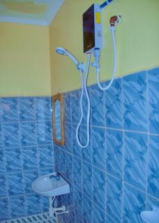 Biez Homestay - 5