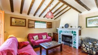 Cortijo Alonso Archidona by Ruralidays - 2