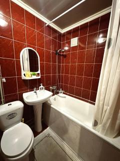 Уютная 1-комнатная квартира, в отличном районе - 4