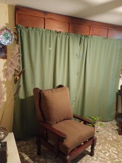 Alquiler de Casa en La Falda - 2